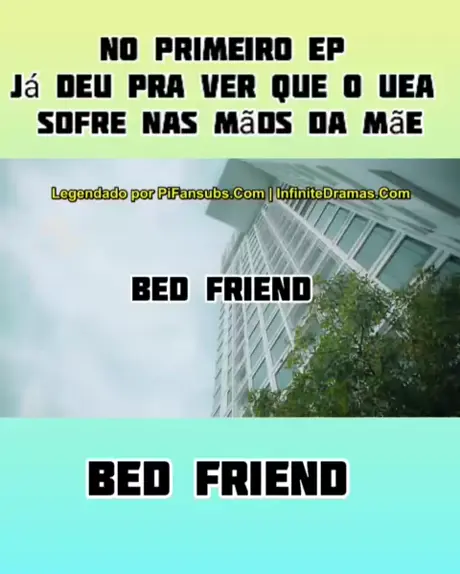 Alguém sabe um site de friends legendado em português?, vou tentar