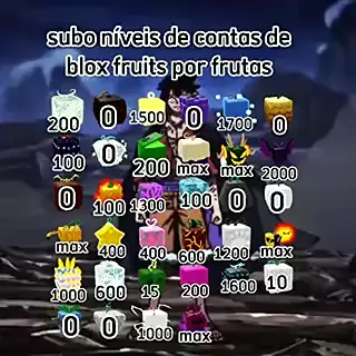 🍎 Consegui Minha Primeira FRUTA no LEVEL 15 do BLOX FRUIT 