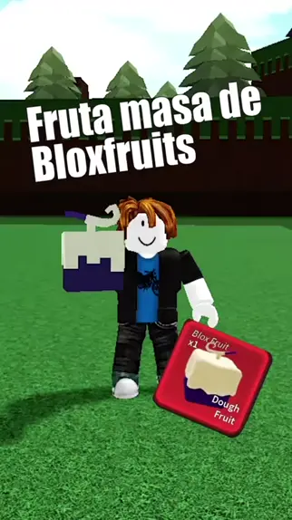 👉 ¡Cómo CONSEGUIR *FRUTAS GRATIS* en Blox Fruits! 😱 