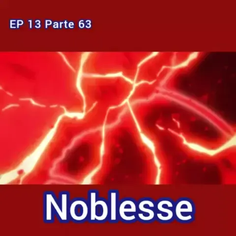 Noblesse Dublado - Episódio 13 - Animes Online