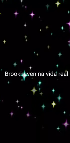 CONHEÇA BROOKHAVEN NA VIDA REAL 