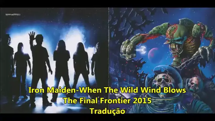 When the Wild Wind Blows (2015 Remaster) 