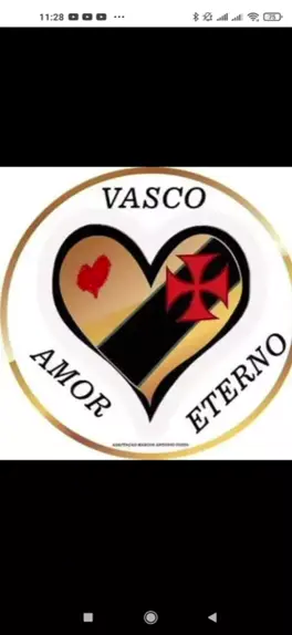 Vasco da gama amor eterno