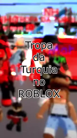 tropa do flamengo no roblox｜Pesquisa do TikTok