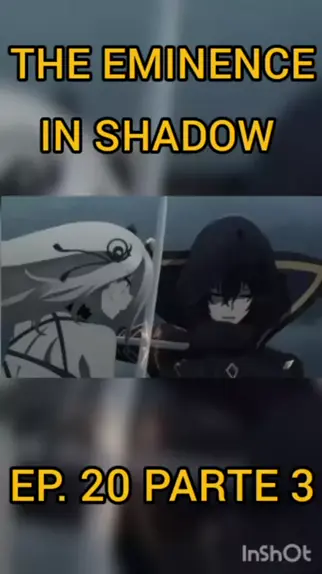 assistir the eminence in shadow crunchyroll ep 1