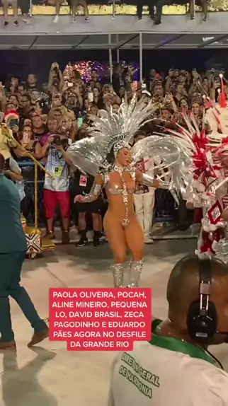 Megami, Samba Bra