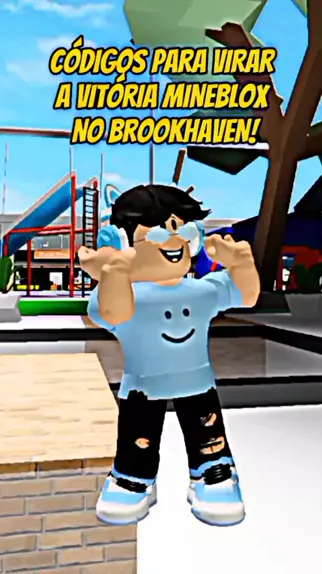 mineblox ganhando robux