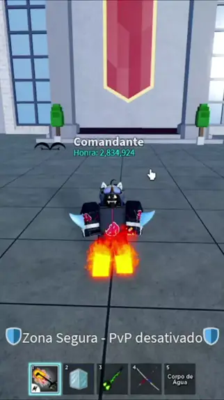 Roblox- OBBY VITÓRIA MINEBLOX 