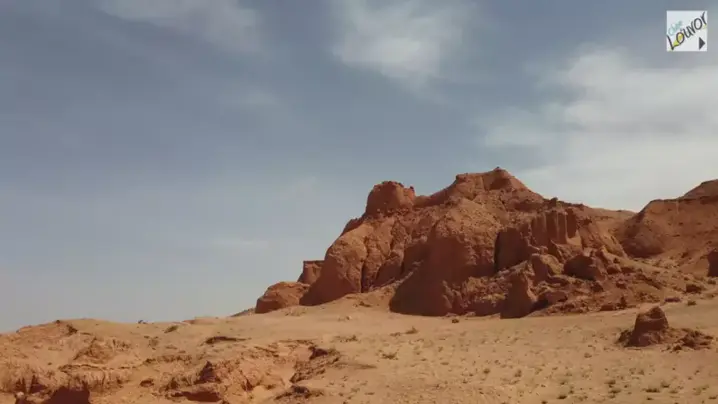 Caminho no Deserto - Soraya MoraesPlayBack 1 Tom Acima(legendado