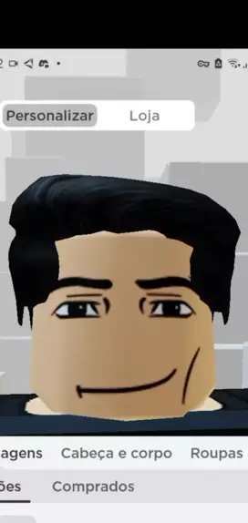 cara do Sigma no Roblox 