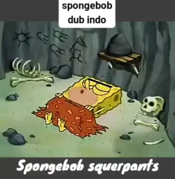 dub zero spongebob