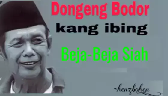 Henz bohen henhen949 . udio original criado por Henz bohen. Beja Beja Siah bodorsunda kangibingngakak likefolowcomen