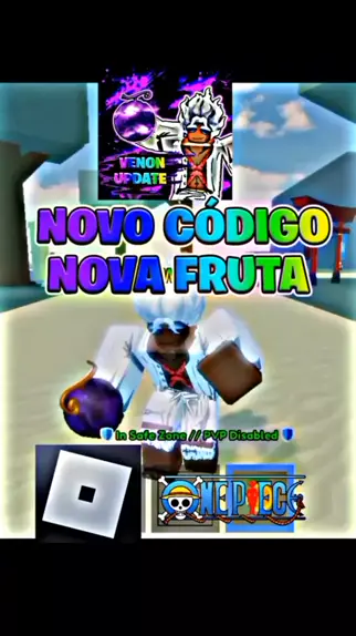 novo código 2x exp blox fruits #bloxfruits #roblox #shorts 