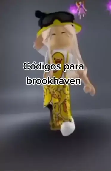 Códigos de Brookhaven de fnaf in 2023