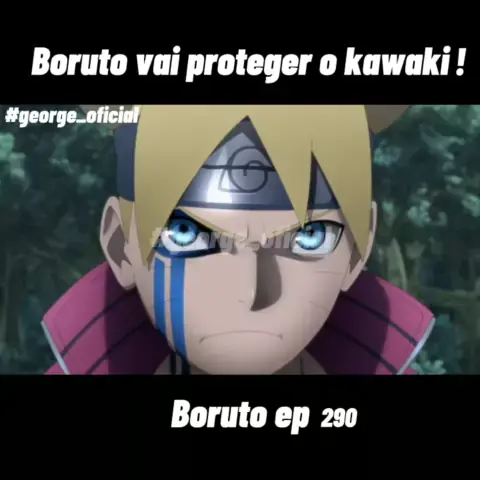 Boruto ep 221 ( legendado ) Pt, By Animes online Boruto