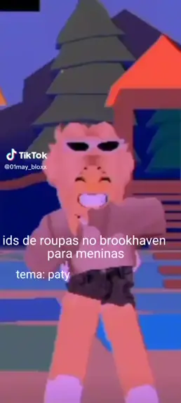 id de roupa no roblox menina｜Pesquisa do TikTok