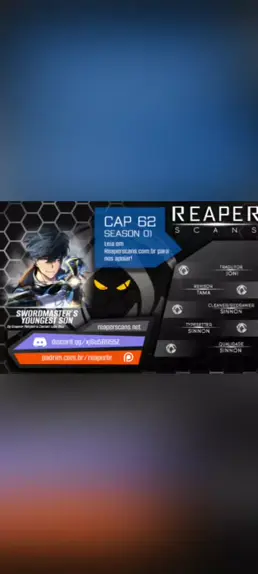 reapers scan br