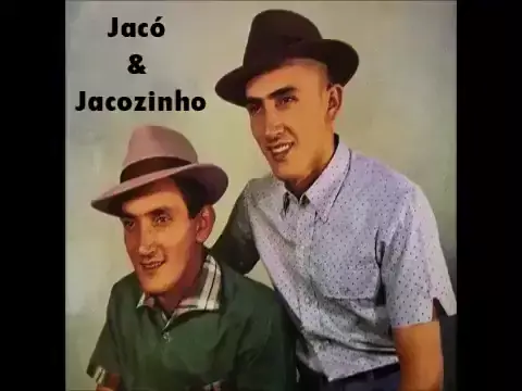 Jacó & Jacozinho - Peão da Cidade 