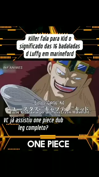 Significado do “D” nos nomes de One Piece #onepiece #anime