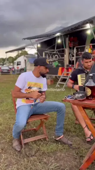 Sou Vaqueiro sou peão - Zenildo o Cowboy do forró - Sertanejo