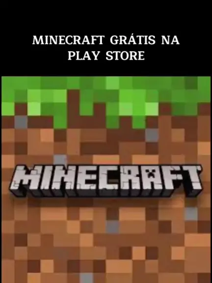 minecraft gratis na play store escondidos