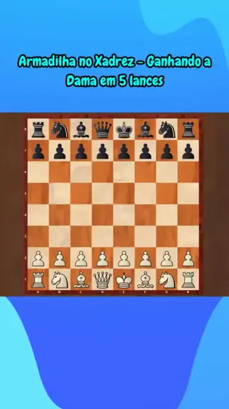 LANCES CERTO NO PROXIMO VIDEO #chess #xadrez 