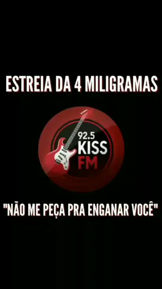 Autoral Brasil Kiss FM
