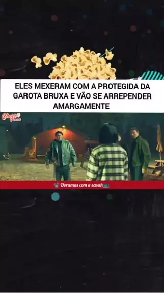 A Bruxa Parte 2