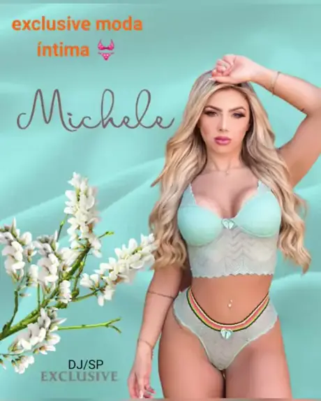 michelle moda intima