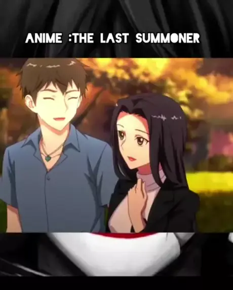 Assistir The Last Summoner Todos os episódios online.