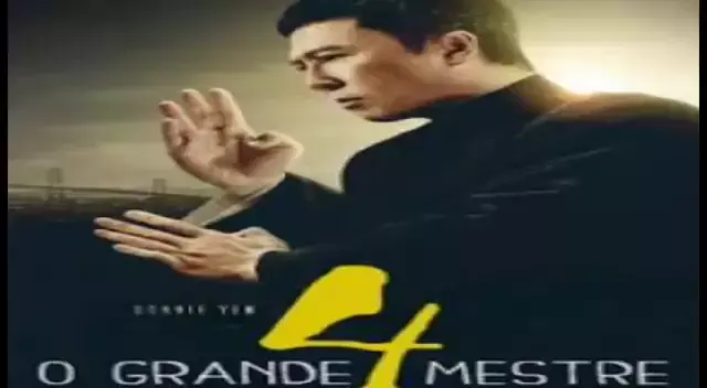 o grande mestre 4 dublado download torrent