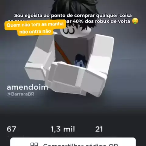 Como resolver o erro no Roblox que não quer entrar!😱 