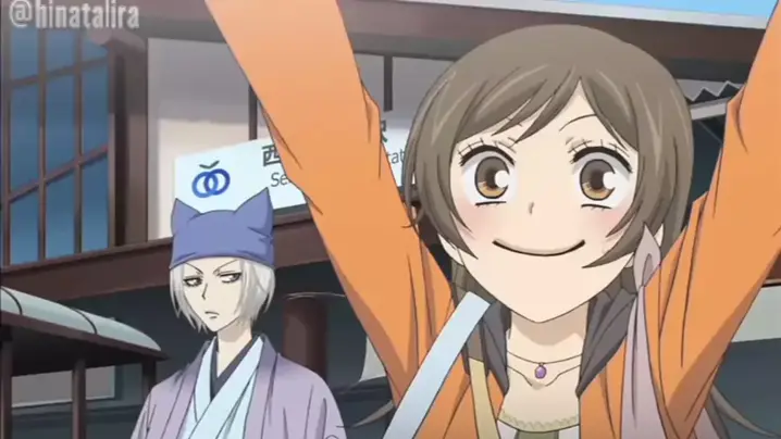 Kamisama Hajimemashita OVA