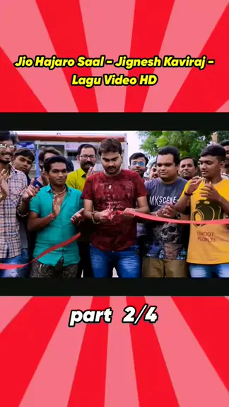 Jignesh kaviraj na video hot sale