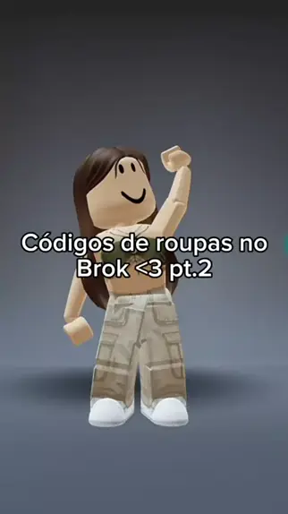 roupas no roblox codigos