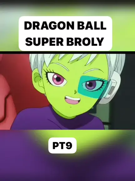 Dbs broly clearance watch online