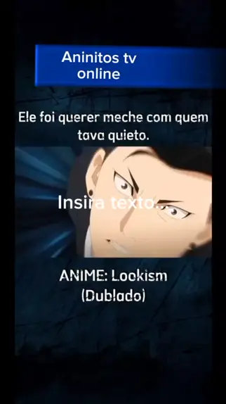 Assistir Lookism Todos os Episódios Online - Animes BR