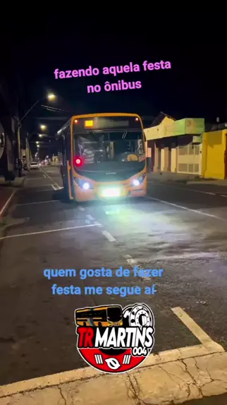 O melhor brinquedo para festas!  Ônibus com Videogames Festa