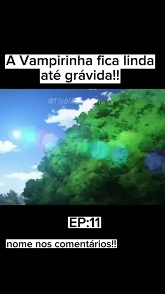 GRAVIDEZ MAIS BIZARRA DOS ANIMES