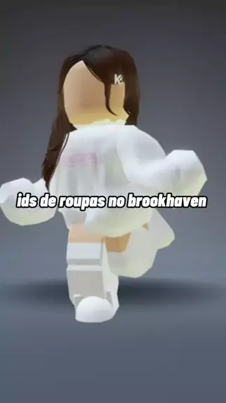 id de rouba no brookhaven gratis