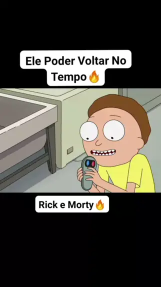 Rick Morty Dub Pt-br (@rickandmortydub) / X