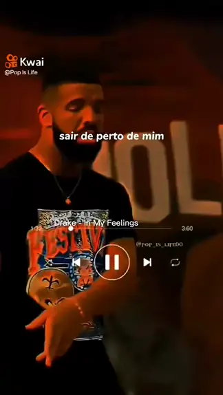 Drake – In My Feelings (Lyrics) 