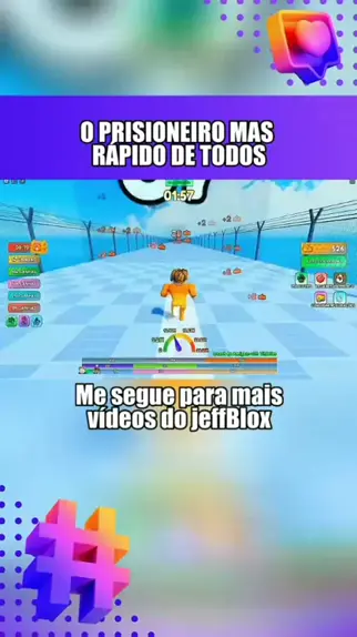 JEFFBLOX - ROSTO DO JEFFBLOX!! 