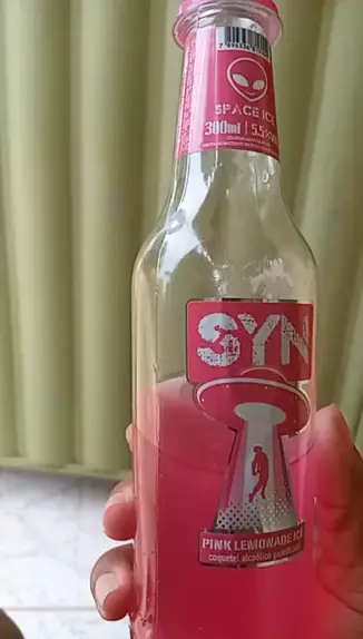 Syn Berry Pink