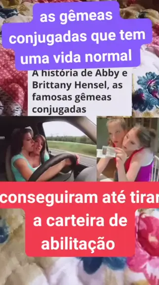 abigail y brittany hensel 2023 casadas