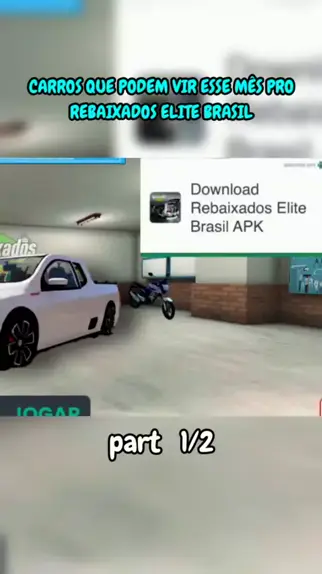 Elite Carros Rebaixados Brasil APK for Android Download
