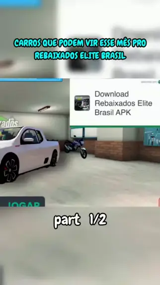 Rebaixados Elite Brasil APK (Android Game) - Free Download