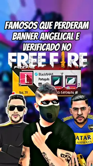 COMO GANHAR O BANNER E O VERIFICADO NO FREE FIRE ! ATUALIZADO 2023 ! COMO  TER O VERIFICADO NO FF 