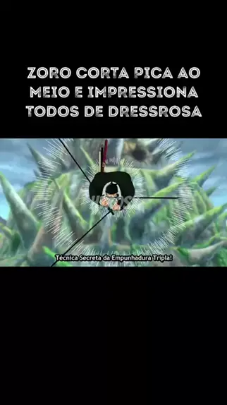 Zoro sola 😬🤙🏻