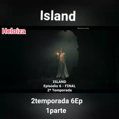 island 2 temporada online